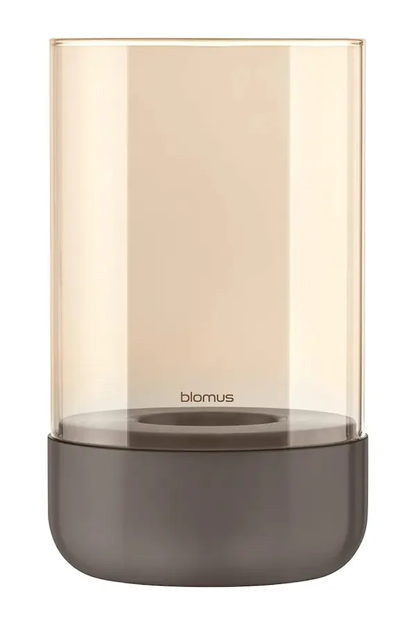 Blomus Dekorativen svečnik Blomus Calma M/20 x 12 cm