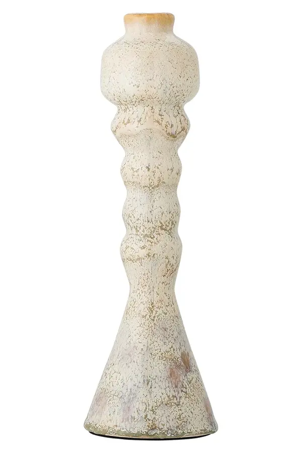 Bloomingville Dekorativen svečnik Bloomingville Bancroft 10,5 x 33 cm