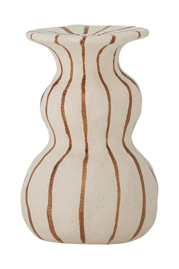 Bloomingville Dekorativen svečnik Bloomingville Byron 10,5 x 16 cm