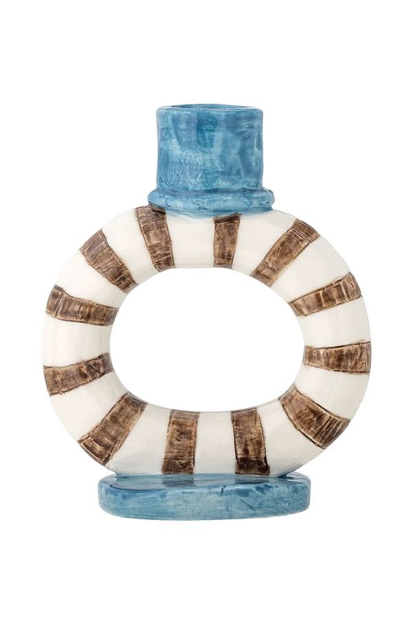 Bloomingville Dekorativen svečnik Bloomingville Tacana