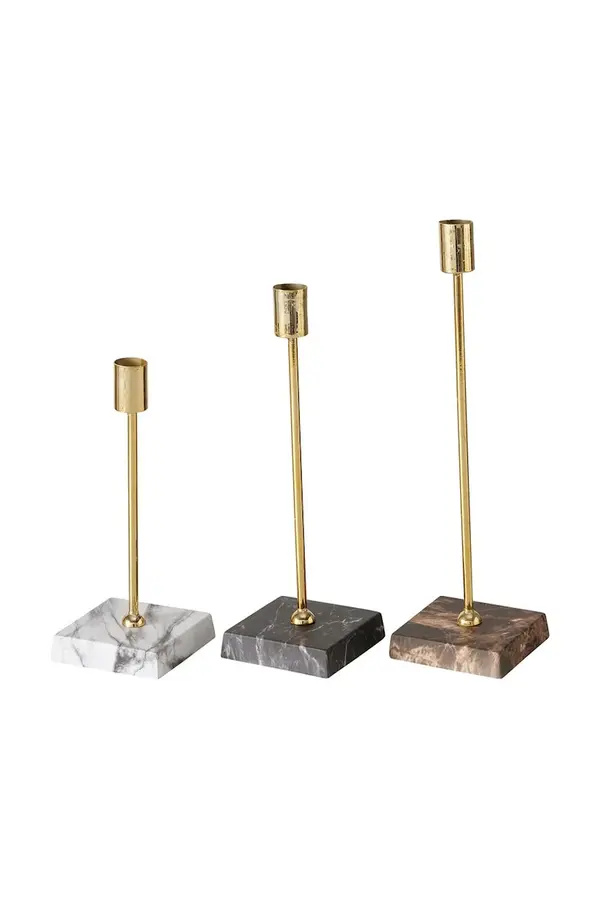 Boltze Dekorativen svečnik Boltze 3-pack