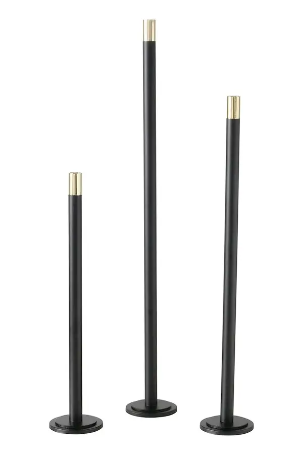 Boltze Dekorativen svečnik Boltze 3-pack