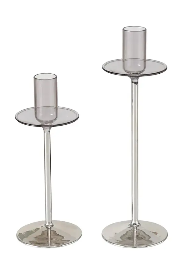 Boltze Dekorativen svečnik Boltze Elegence 2-pack