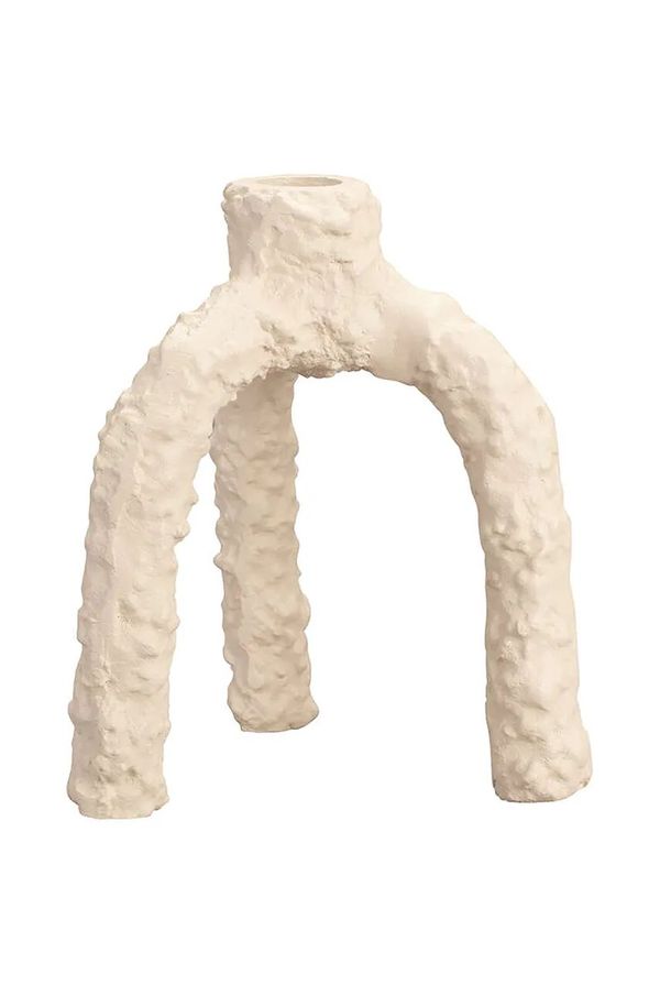 Dutchbone Dekorativen svečnik Dutchbone Cruz L