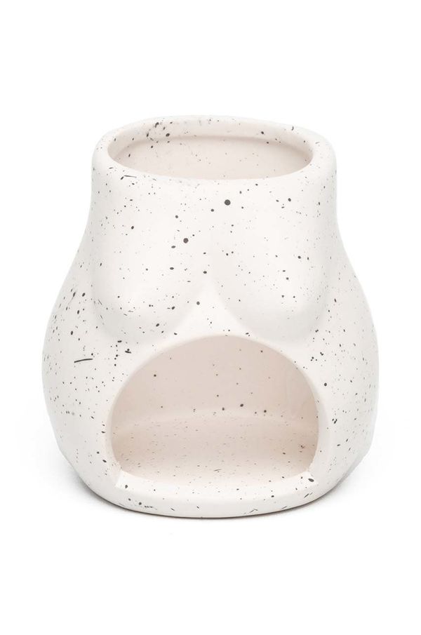 Helio Ferretti Dekorativen svečnik Helio Ferretti