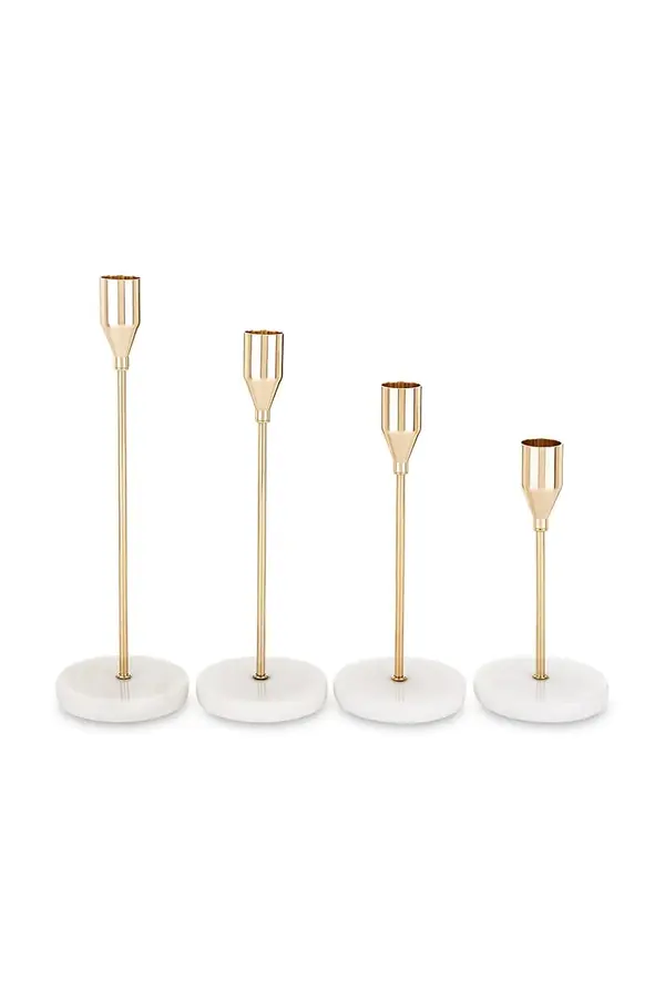Dekorativen svečnik home & lifestyle 4-pack Dekorativen svečnik home & lifestyle 4-pack