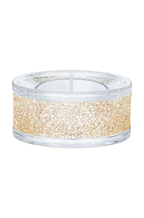 Swarovski Dekorativen svečnik Swarovski Shimmer Tea Light