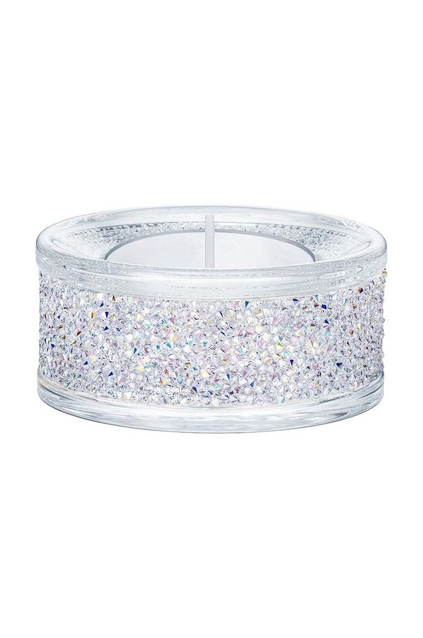 Swarovski Dekorativen svečnik Swarovski Shimmer Tea Light