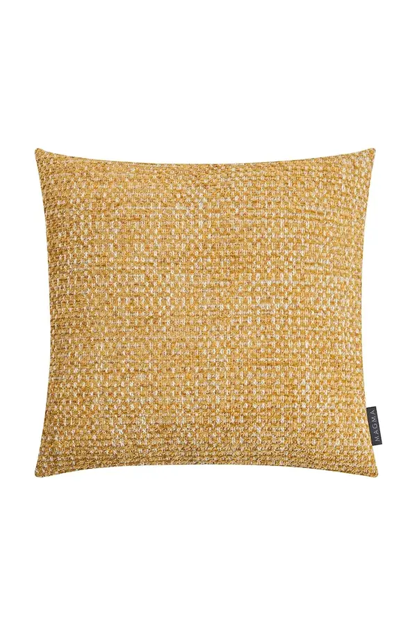 Magma Dekorativna blazina z dodatkom bombaža Magma Vindetta 45 x 45 cm