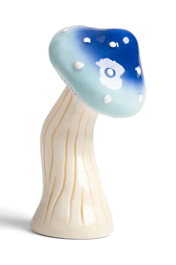 &k amsterdam Dekorativna figura &k amsterdam Magic Mushroom