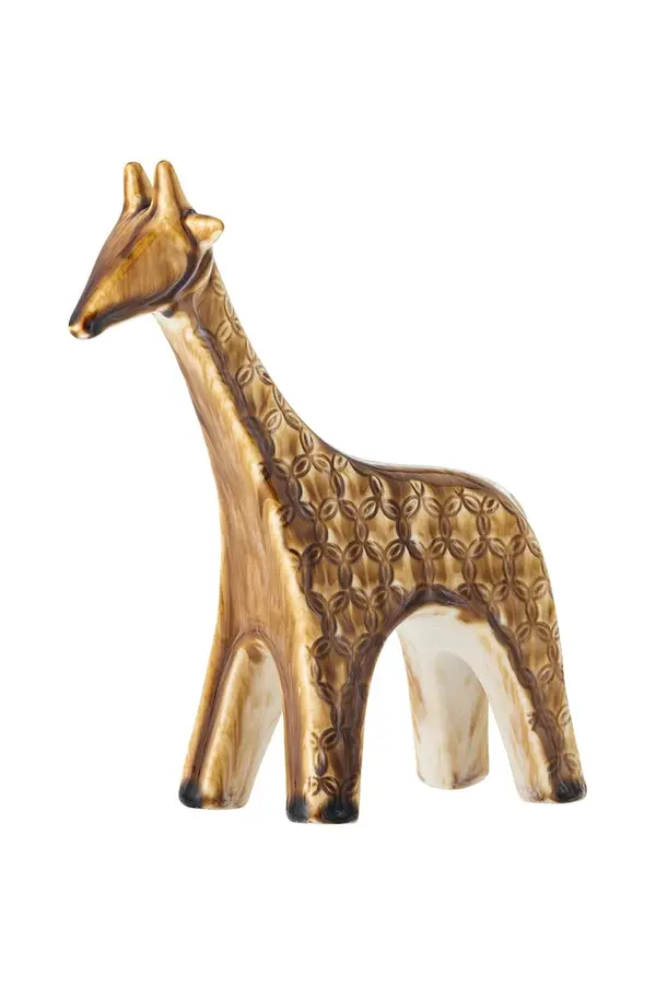 Bloomingville Dekorativna figura Bloomingville 15,5 x 20,5 x 7 cm