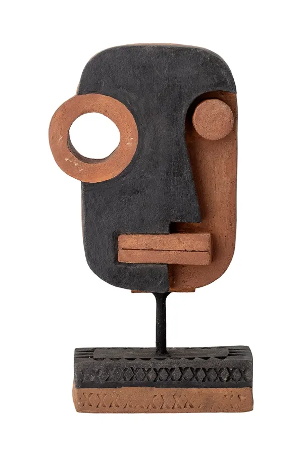 Bloomingville Dekorativna figura Bloomingville Kazo