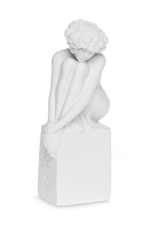 Christel Dekorativna figura Christel 21 cm Panna