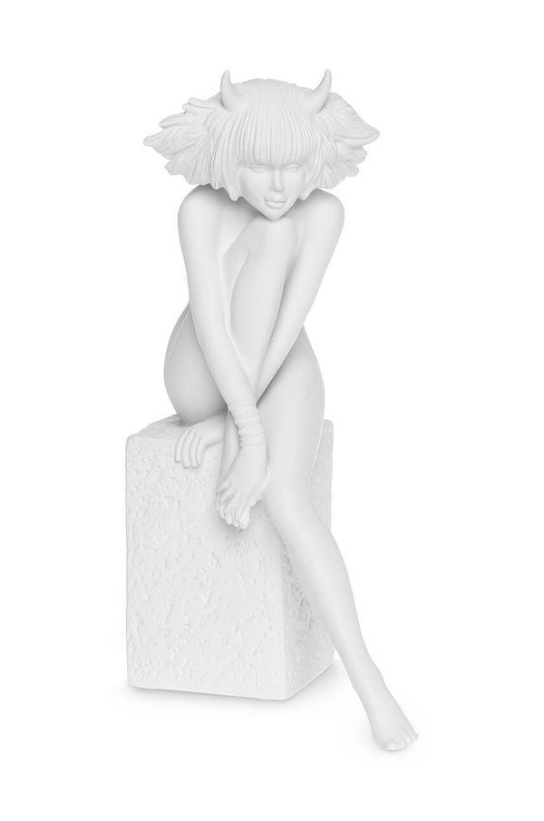 Christel Dekorativna figura Christel 23 cm Byk