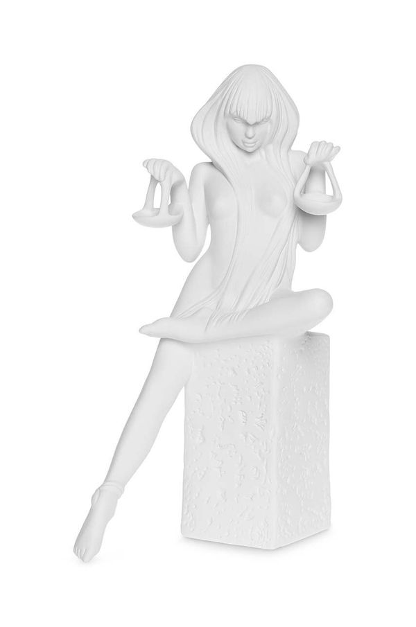 Christel Dekorativna figura Christel 24 cm Waga