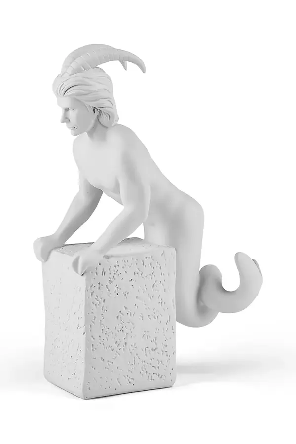 Christel Dekorativna figura Christel Koziorożec 24 cm