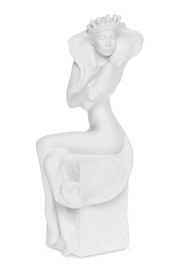 Christel Dekorativna figura Christel Lew 24 cm