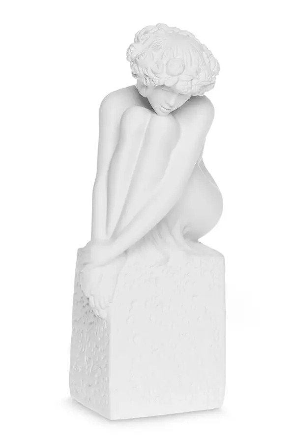 Christel Dekorativna figura Christel Panna 21 cm