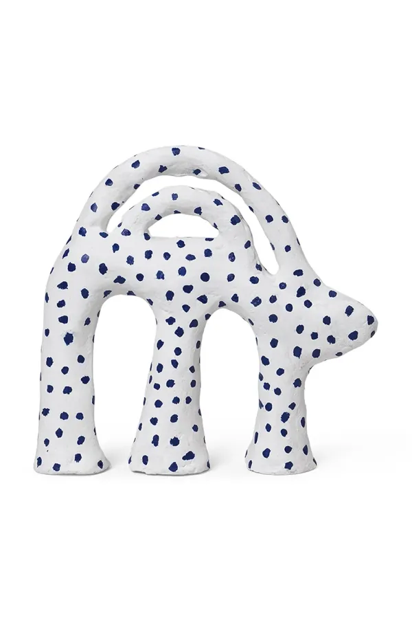 ferm LIVING Dekorativna figura ferm LIVING Mumbo