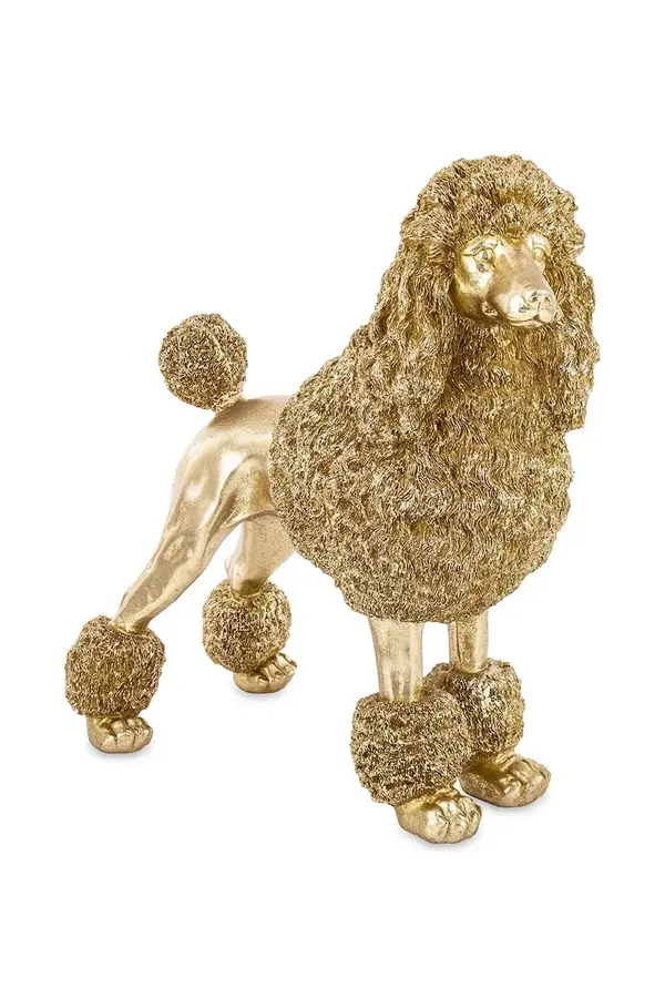 Dekorativna figura home & lifestyle 33 x 31 x 16 cm Dekorativna figura home & lifestyle 33 x 31 x 16 cm