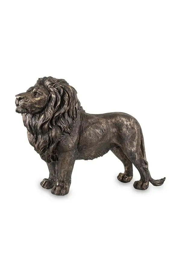 Dekorativna figura home & lifestyle 34 x 51 x 13 cm Dekorativna figura home & lifestyle 34 x 51 x 13 cm