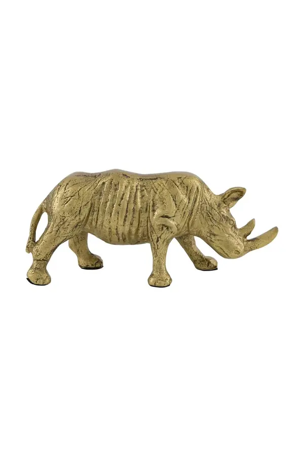 Dekorativna figura home & lifestyle Dekorativna figura home & lifestyle