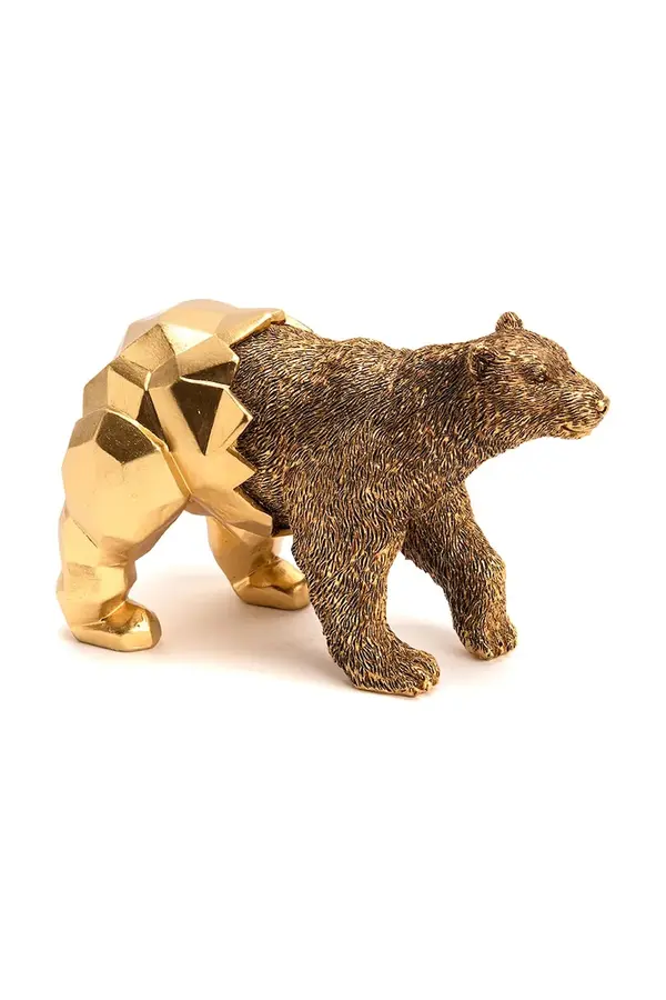 Dekorativna figura home & lifestyle Dekorativna figura home & lifestyle
