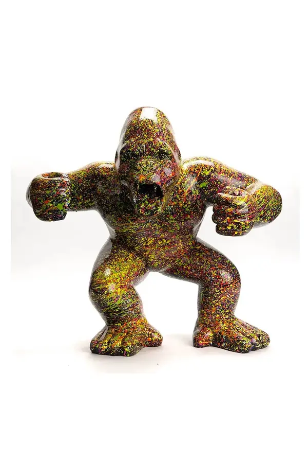 Dekorativna figura home & lifestyle Dekorativna figura home & lifestyle