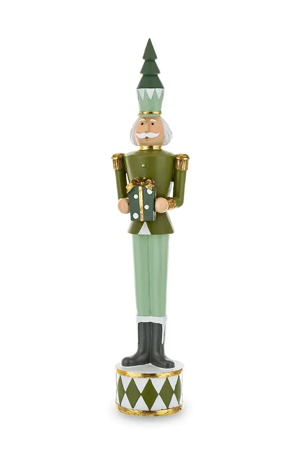 Dekorativna figura home & lifestyle Dekorativna figura home & lifestyle
