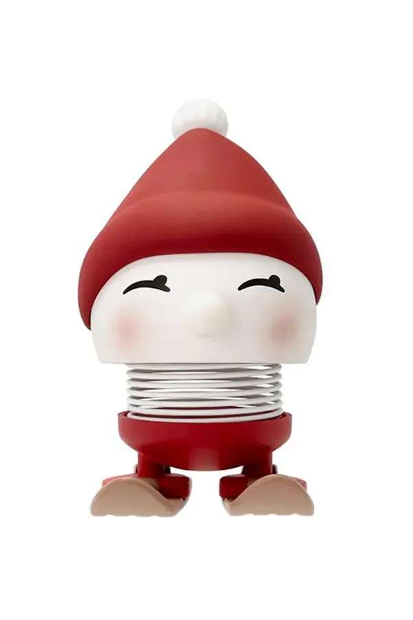 Hoptimist Dekorativna figura Hoptimist Bimble S/6,1 x 7,2 cm