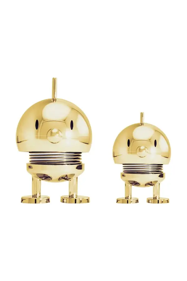 Hoptimist Dekorativna figura Hoptimist Bumble Set XS 5,8/S 7,6 cm