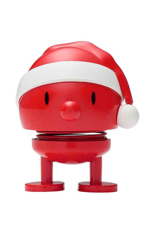 Hoptimist Dekorativna figura Hoptimist Santa Bumble S