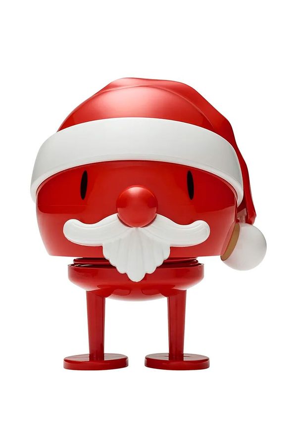 Hoptimist Dekorativna figura Hoptimist Santa Claus Bumble M