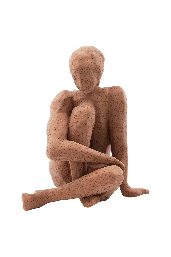 House Doctor Dekorativna figura House Doctor HDWoman 21 x 20 cm