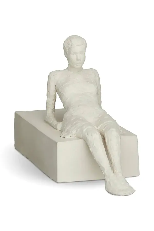 Kähler Dekorativna figura Kähler The Attentive One 13 cm