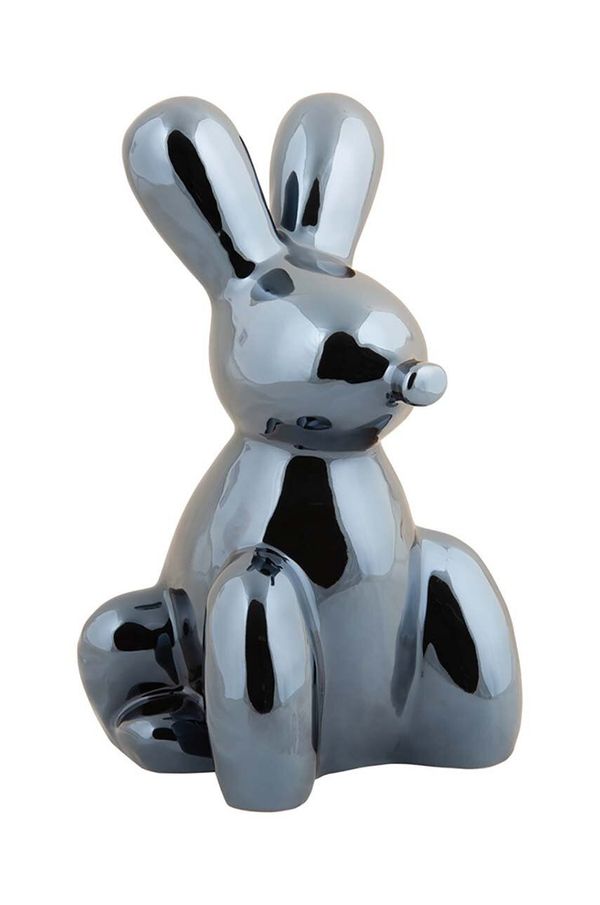 Present Time Dekorativna figura Present Time Balloon Bunny Large