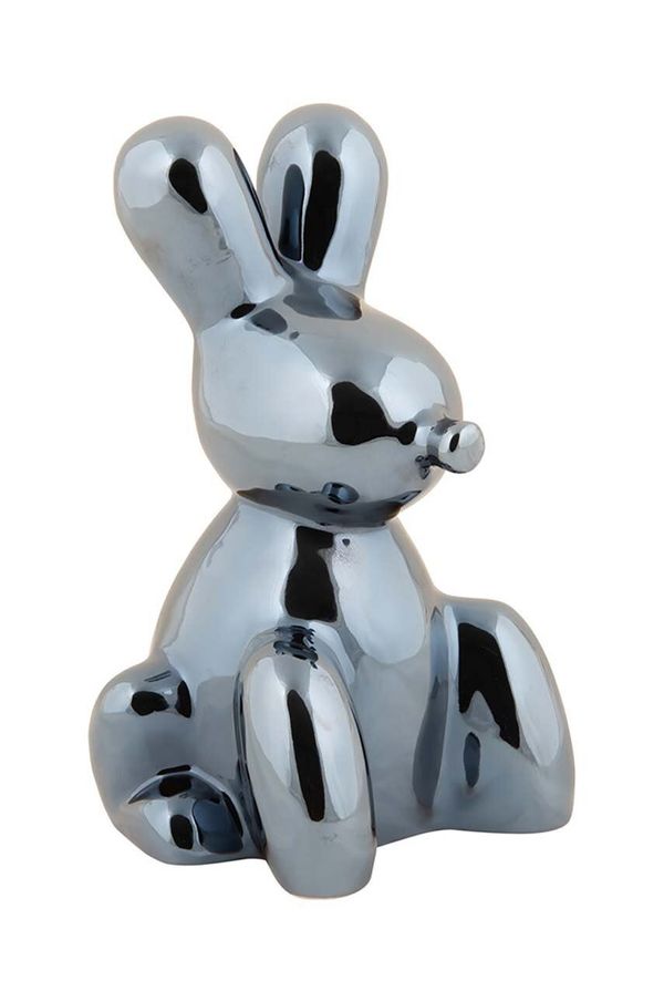 Present Time Dekorativna figura Present Time Balloon Bunny