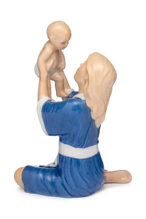 Royal Copenhagen Dekorativna figura Royal Copenhagen Mamma