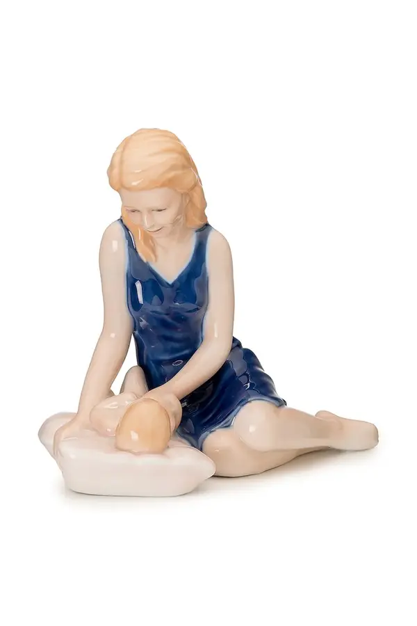 Royal Copenhagen Dekorativna figura Royal Copenhagen Mamma