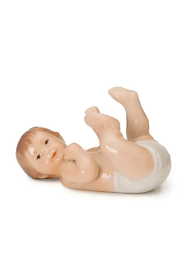 Royal Copenhagen Dekorativna figura Royal Copenhagen Neonata