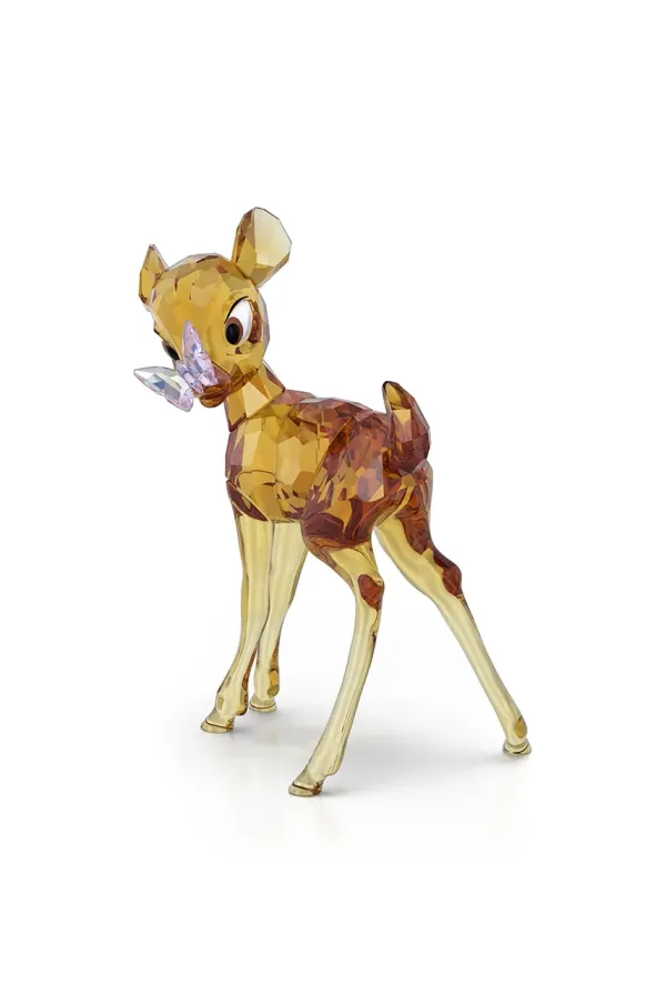 Swarovski Dekorativna figura Swarovski DISNEY CLASSICS prozorna barva, 5692965