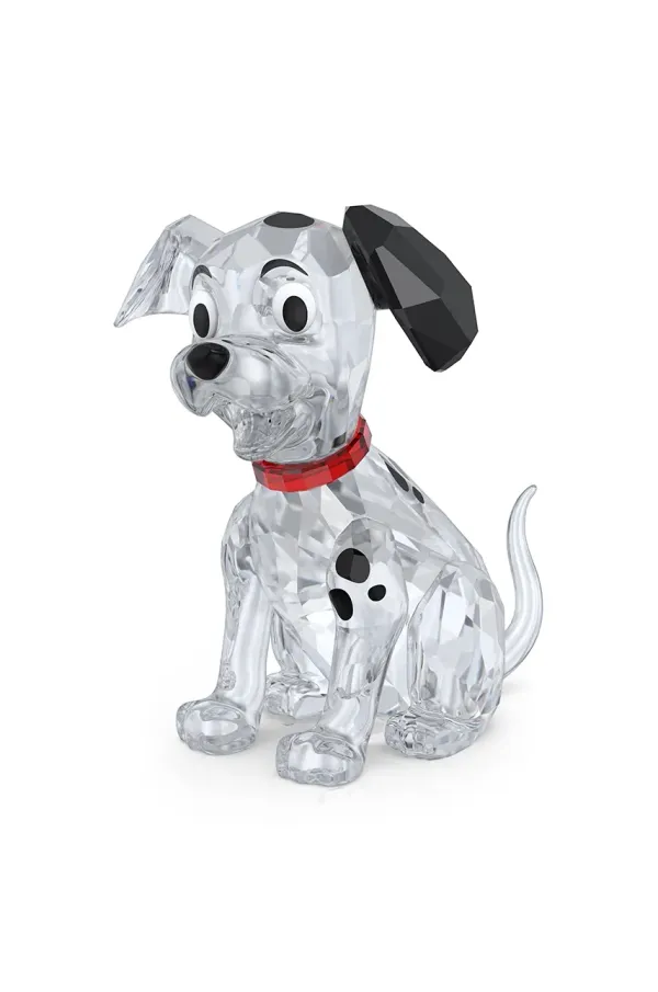 Swarovski Dekorativna figura Swarovski DISNEY CLASSICS prozorna barva, 5692966