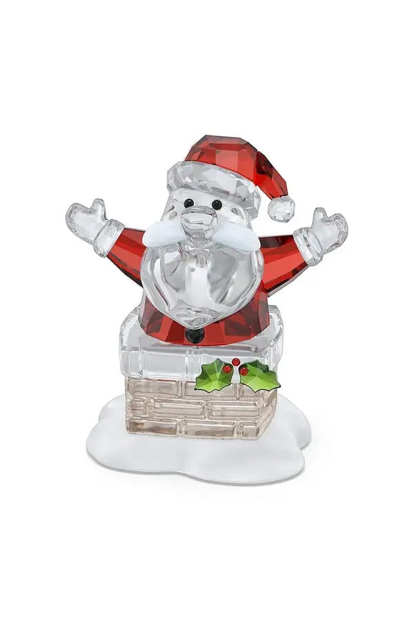 Swarovski Dekorativna figura Swarovski HOLIDAY CHEERS
