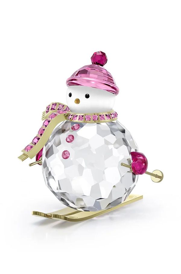 Swarovski Dekorativna figura Swarovski HOLIDAY CHEERS DULCIS 5687121