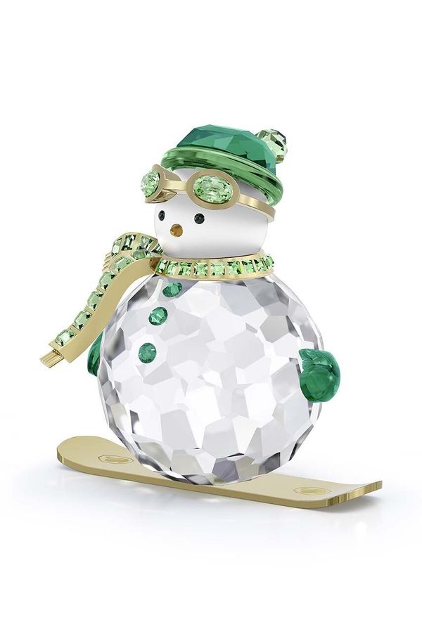 Swarovski Dekorativna figura Swarovski HOLIDAY CHEERS DULCIS 5687168