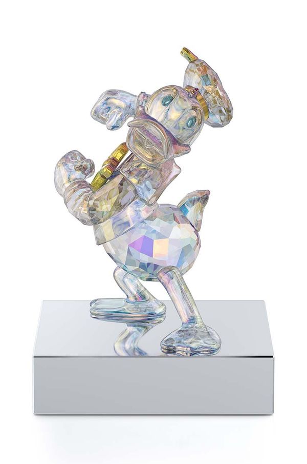 Swarovski Dekorativna figura Swarovski MICKEY AND FRIENDS 5690169