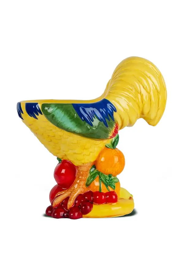 Byon Dekorativna skleda Byon Fruity Rooster 26 cm