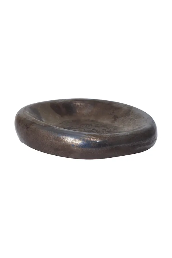 Ferm Living Dekorativna skleda ferm LIVING Bellure 18 x 4 cm