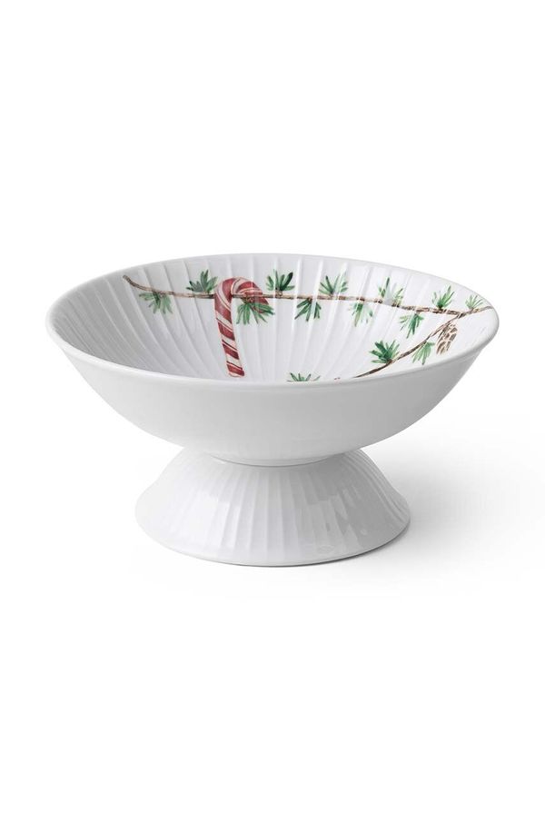 Kähler Dekorativna skleda Kähler Christmas Bowl