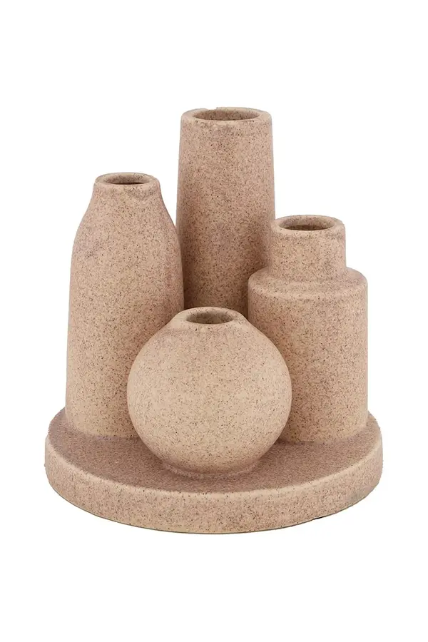 Dekorativna vaza 15,5 x 16 cm Dekorativna vaza 15,5 x 16 cm